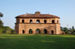 Ranghar ruins,Dist.-Sivasagar,Assam.